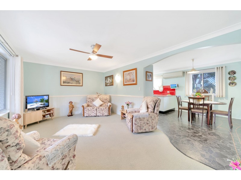 3 Kimmins Street, Rangeville QLD 4350