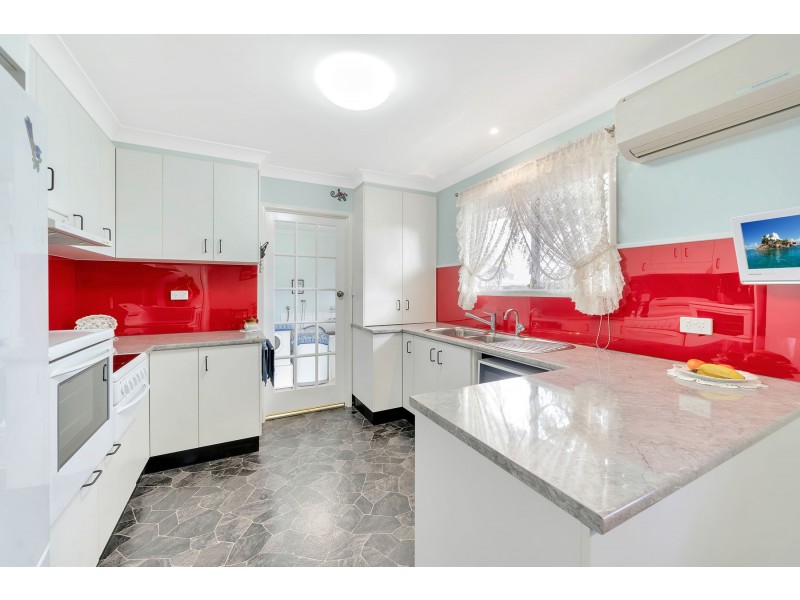 3 Kimmins Street, Rangeville QLD 4350