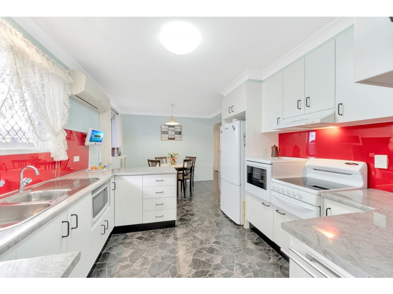 3 Kimmins Street, Rangeville QLD 4350