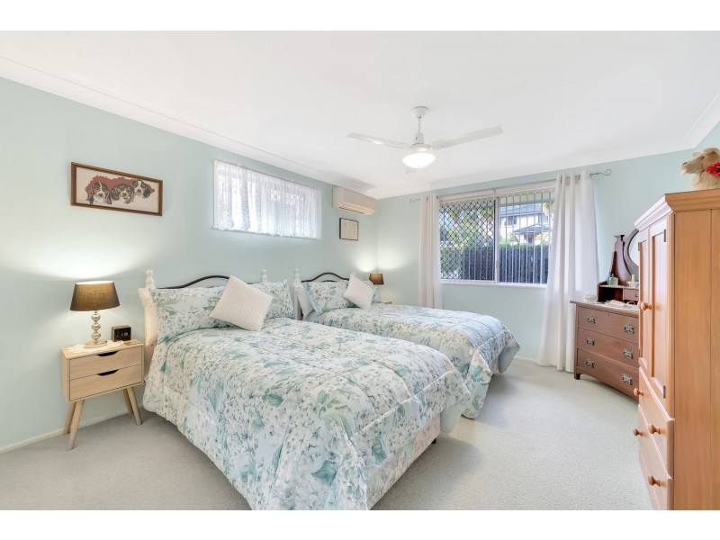 3 Kimmins Street, Rangeville QLD 4350