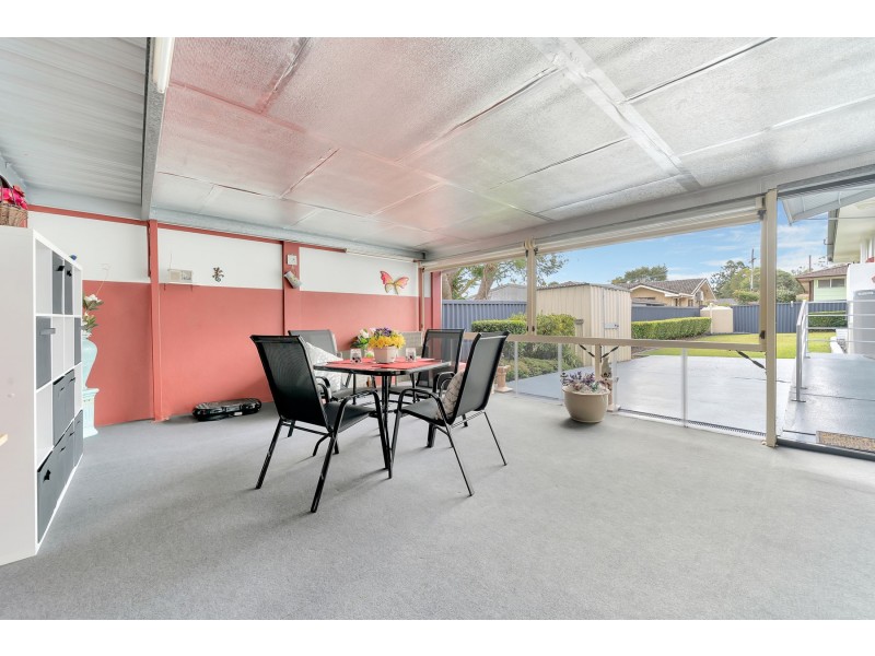 3 Kimmins Street, Rangeville QLD 4350