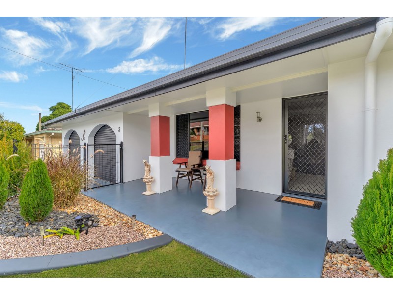 3 Kimmins Street, Rangeville QLD 4350