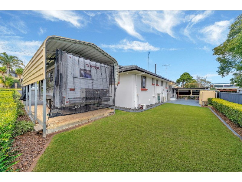 3 Kimmins Street, Rangeville QLD 4350