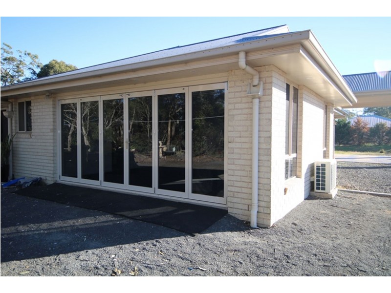 27 Wissemann Road, Top Camp QLD 4350