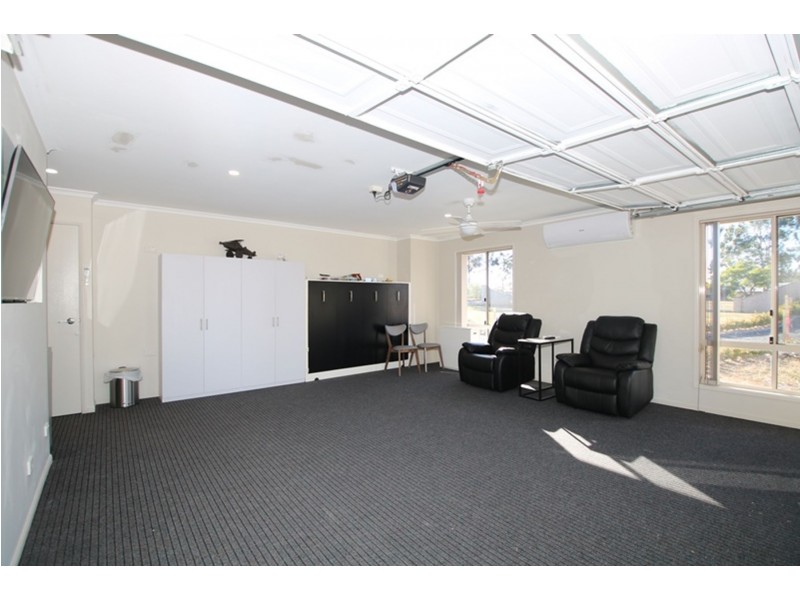 27 Wissemann Road, Top Camp QLD 4350