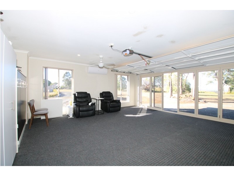 27 Wissemann Road, Top Camp QLD 4350