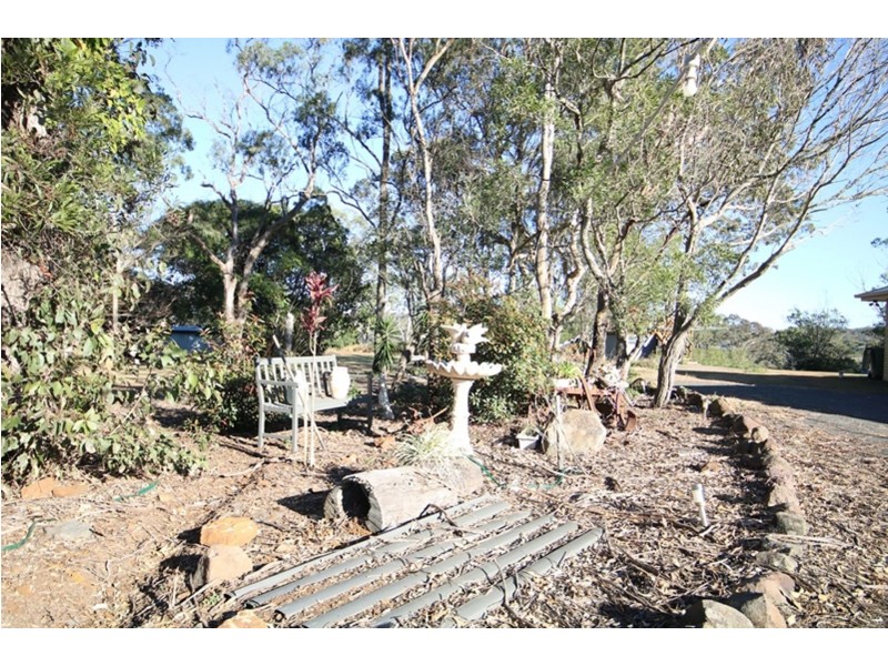 27 Wissemann Road, Top Camp QLD 4350