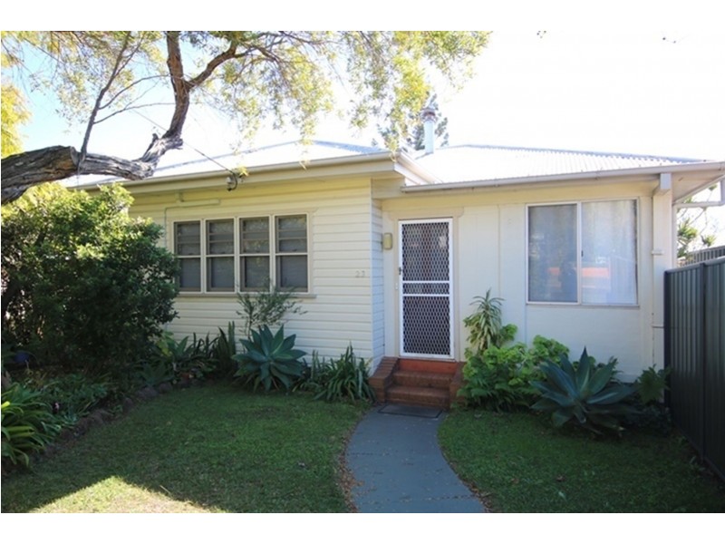 23 Tolmie Street, South Toowoomba QLD 4350