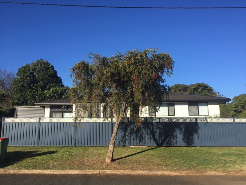 139 Jellicoe Street, North Toowoomba QLD 4350