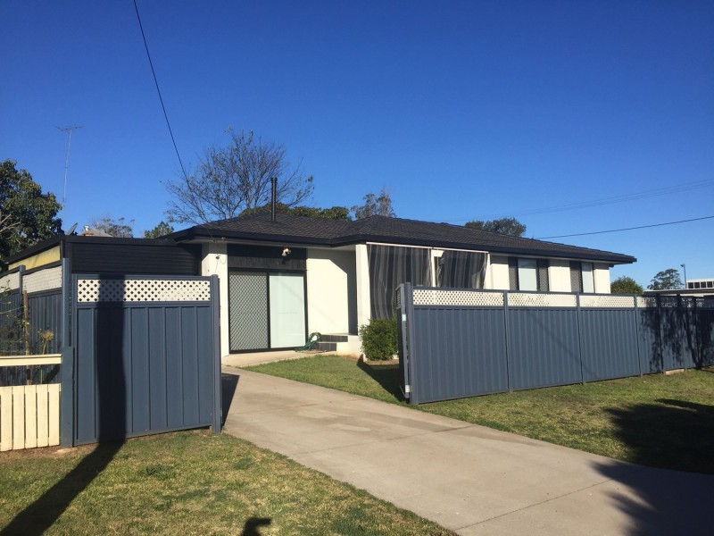 139 Jellicoe Street, North Toowoomba QLD 4350