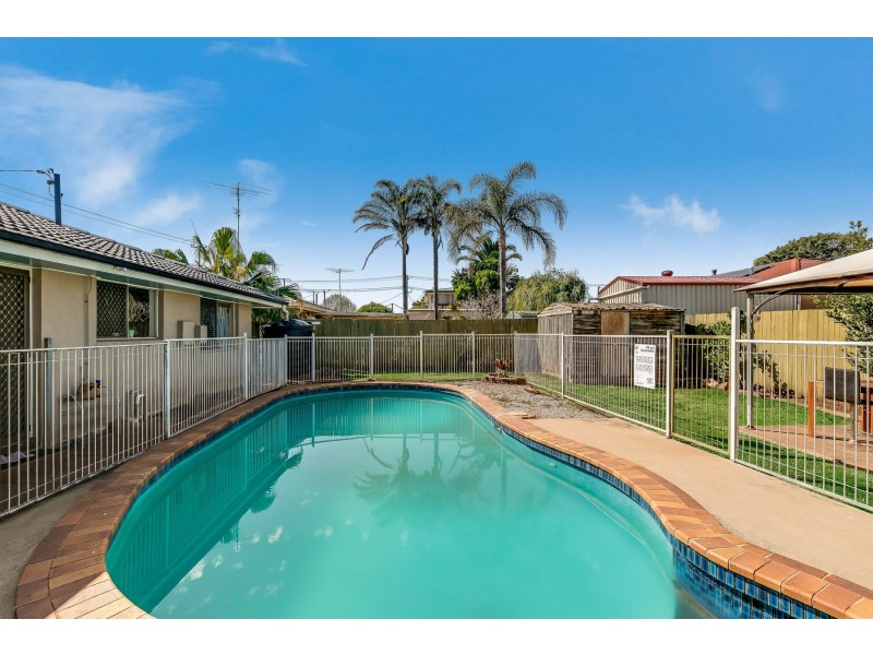 512 Alderley Street, Harristown QLD 4350