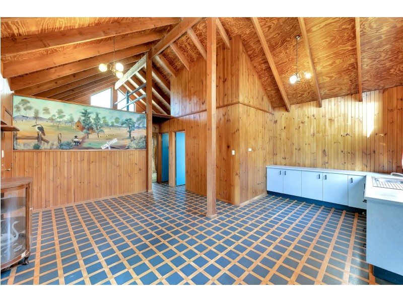 771 Murphys Creek Road, Upper Lockyer QLD 4352