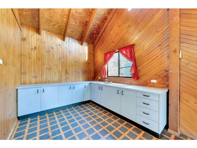 771 Murphys Creek Road, Upper Lockyer QLD 4352