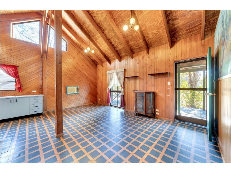 771 Murphys Creek Road, Upper Lockyer QLD 4352