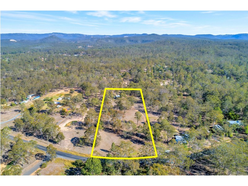 771 Murphys Creek Road, Upper Lockyer QLD 4352