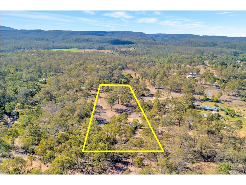 771 Murphys Creek Road, Upper Lockyer QLD 4352