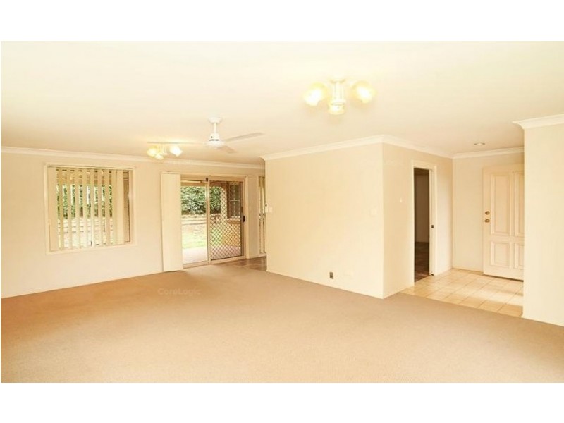 38 Bouganvillea Drive, Middle Ridge QLD 4350
