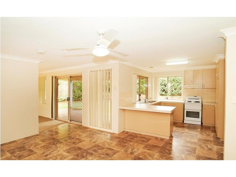 38 Bouganvillea Drive, Middle Ridge QLD 4350