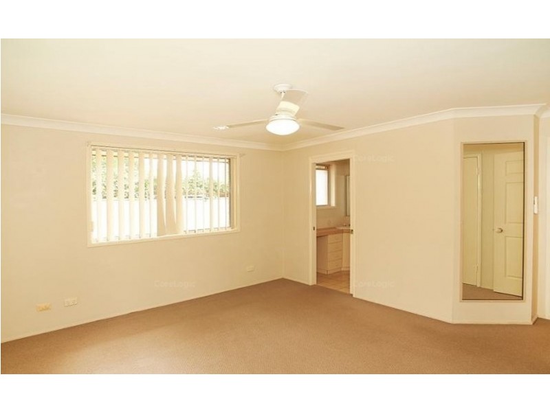 38 Bouganvillea Drive, Middle Ridge QLD 4350