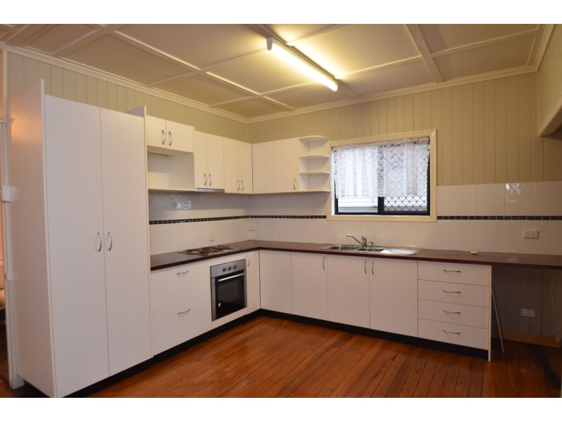 46 Gostwyck Street, Newtown QLD 4350