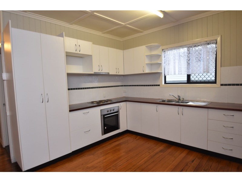 46 Gostwyck Street, Newtown QLD 4350