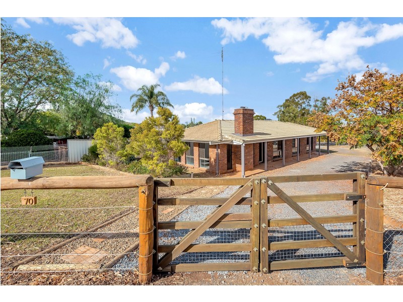 70 Kingsthorpe-Glencoe Road, Kingsthorpe QLD 4400