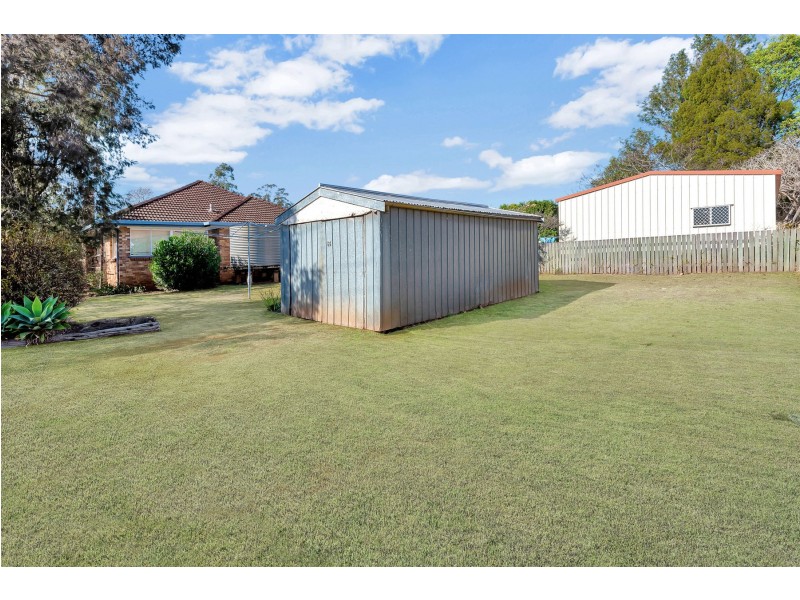 25 Justin Street, Harristown QLD 4350
