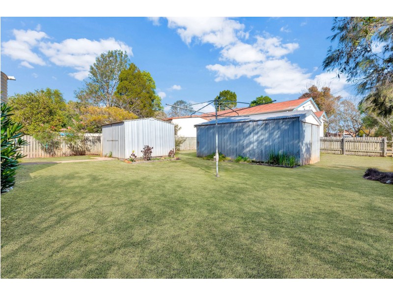25 Justin Street, Harristown QLD 4350