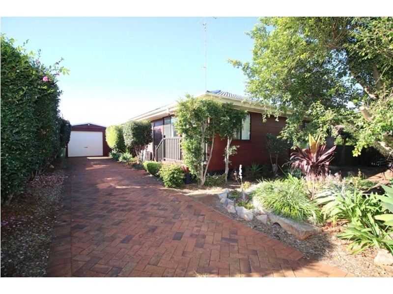 332 Greenwattle Street, Wilsonton Heights QLD 4350