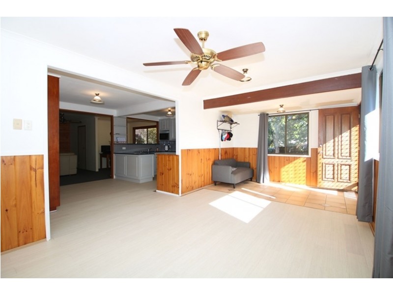 332 Greenwattle Street, Wilsonton Heights QLD 4350