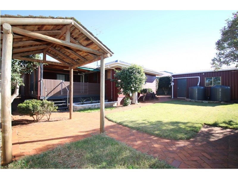 332 Greenwattle Street, Wilsonton Heights QLD 4350