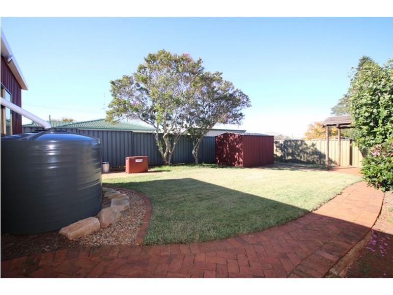332 Greenwattle Street, Wilsonton Heights QLD 4350