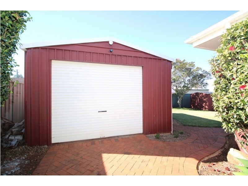 332 Greenwattle Street, Wilsonton Heights QLD 4350