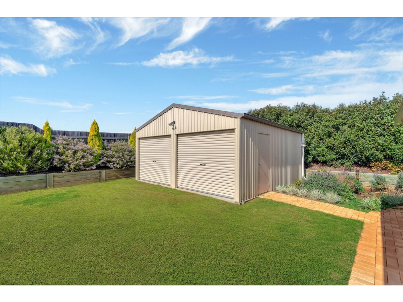 5 Coverack Street, Kleinton QLD 4352