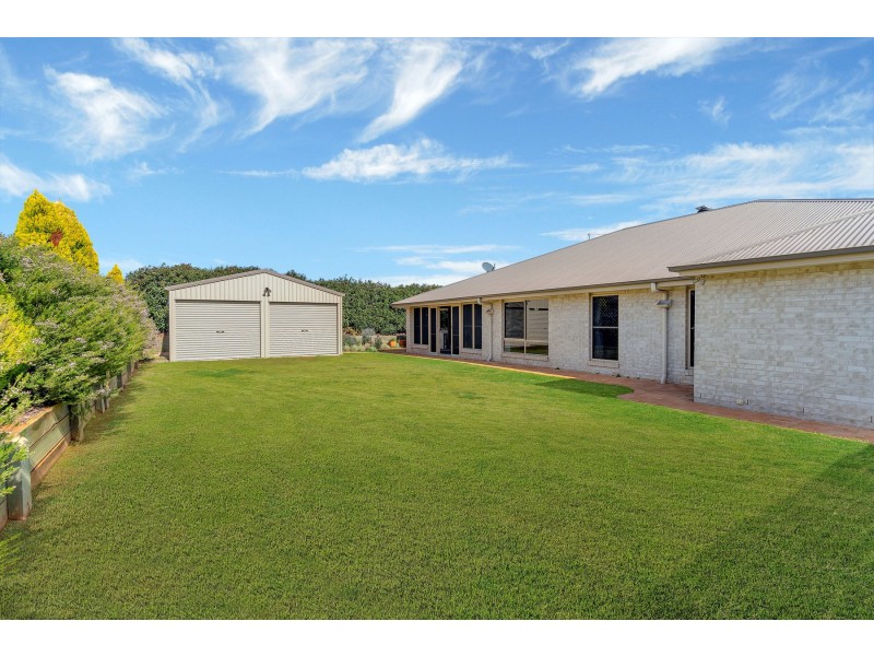 5 Coverack Street, Kleinton QLD 4352
