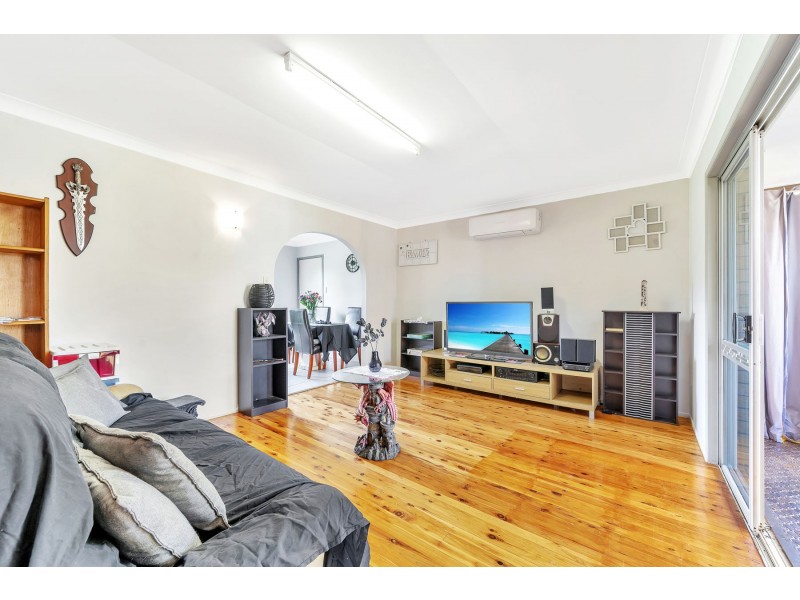 35 Paradise Street, Harristown QLD 4350