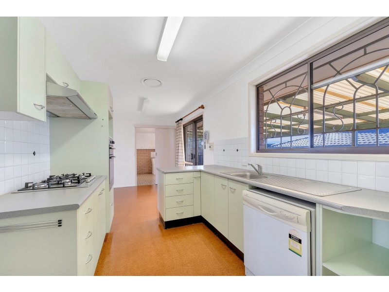 3 Blaxland Street, Newtown QLD 4350