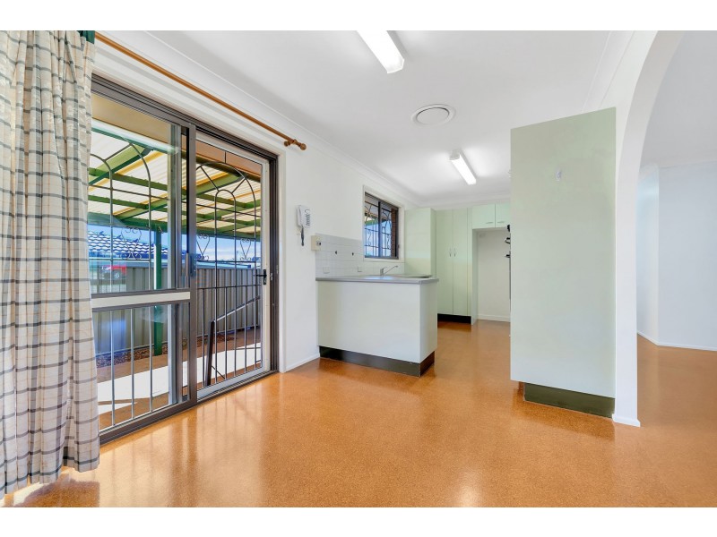 3 Blaxland Street, Newtown QLD 4350