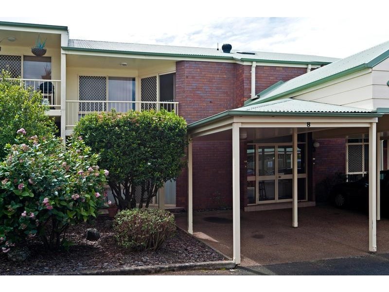 23/5 Clifford Street, Toowoomba City QLD 4350