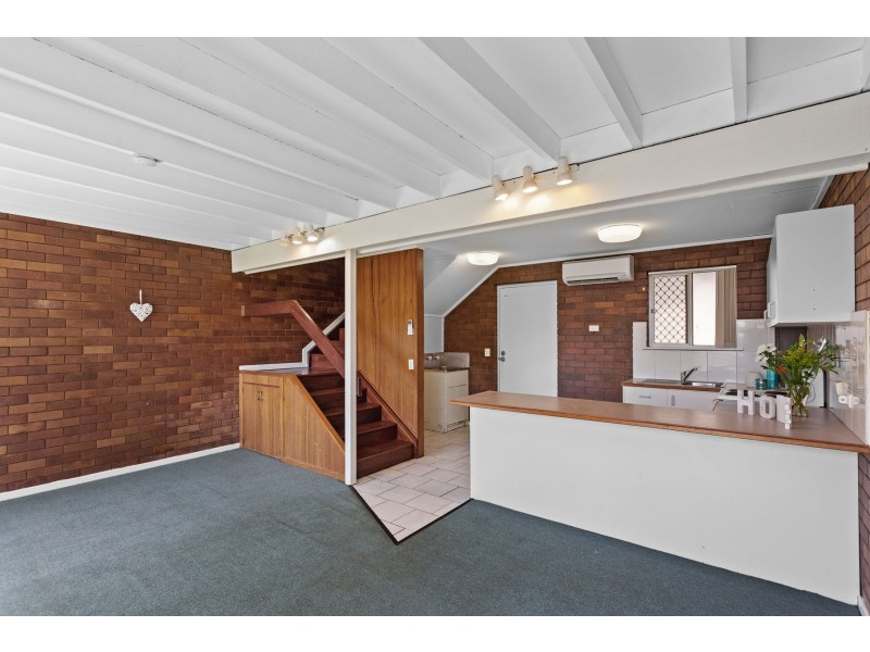 5/177A West Street, Newtown QLD 4350