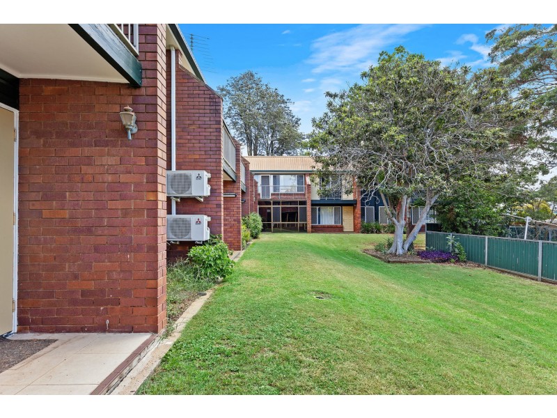 5/177A West Street, Newtown QLD 4350