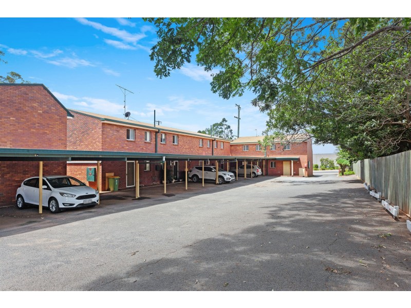 5/177A West Street, Newtown QLD 4350