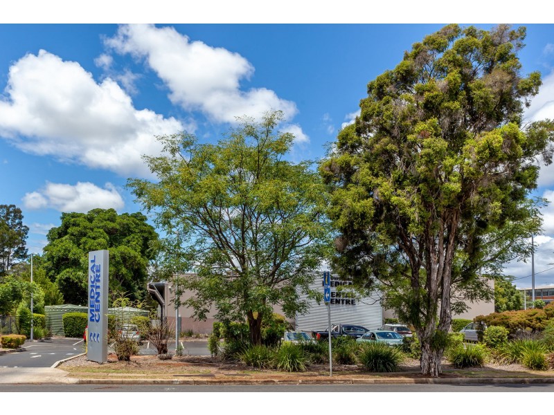 5/177A West Street, Newtown QLD 4350