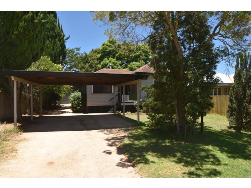 92A Curzon Street, East Toowoomba QLD 4350