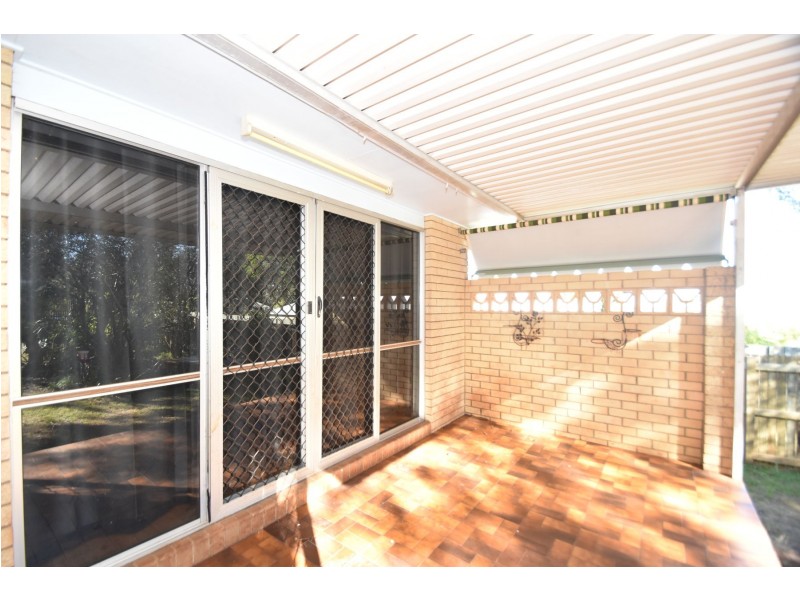 7 Mina Street, Rangeville QLD 4350