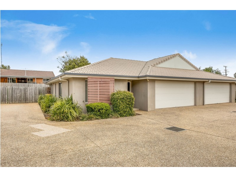 3/116-118 Taylor Street, Newtown QLD 4350