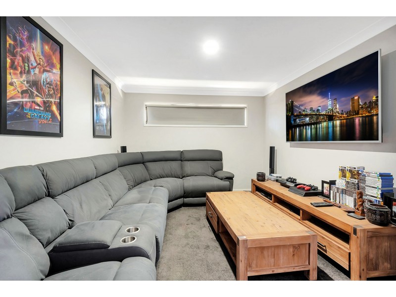 22 Hannaford Crescent, Wyreema QLD 4352