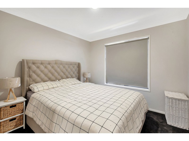 22 Hannaford Crescent, Wyreema QLD 4352