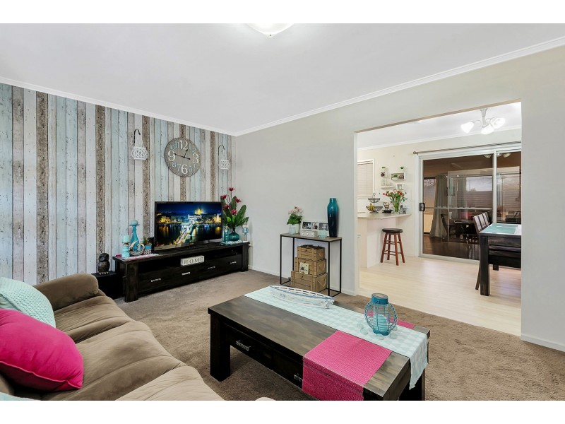 15 Hampton Street, Newtown QLD 4350
