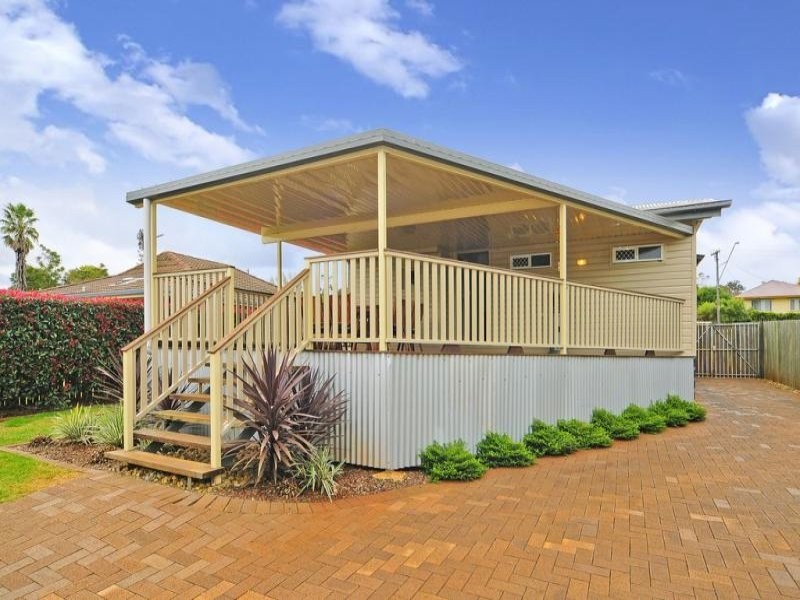 17 Mooney Street, Harlaxton QLD 4350